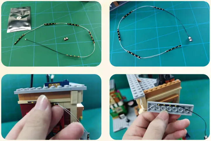 Remote Version Installation