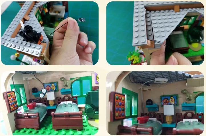 Remote Version Installation