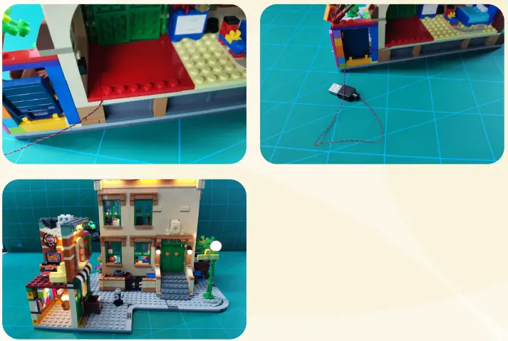 Remote Version Installation