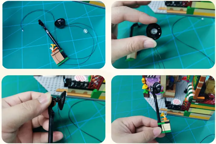 Installation Instructions