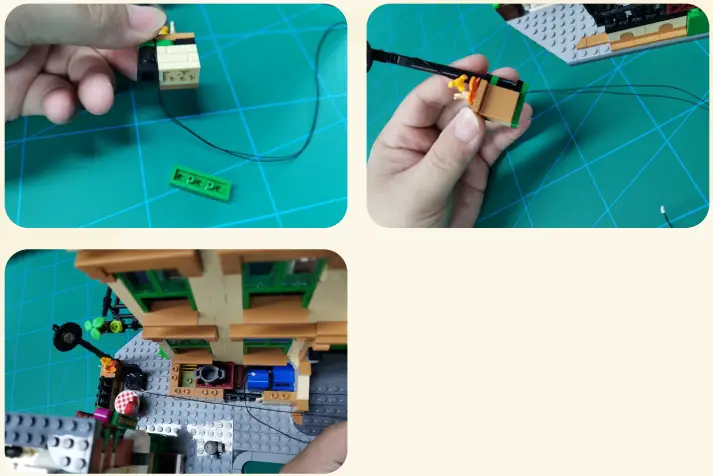 Installation Instructions