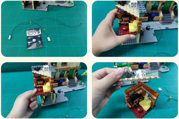 Installation Instructions