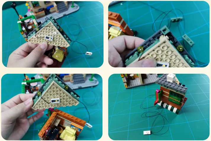 Installation Instructions