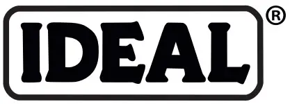 IDEAL - logo
