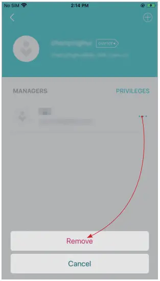 tp link X80 AX6000 Whole Home Mesh WiFi 6 System - Figure 11