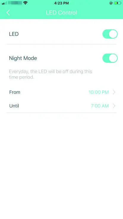 tp link X80 AX6000 Whole Home Mesh WiFi 6 System - Figure 4