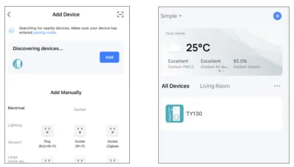 tuya-SimPal-TY130-WiFi-Thermosta-Socket-FIG-3