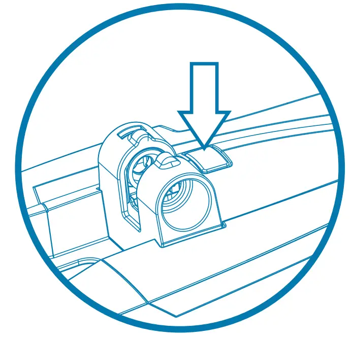 Take Apart RC Race Car Use Instruction