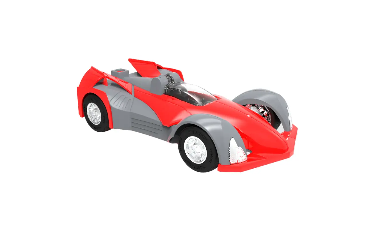 Driven Take Apart Rc Race Car User Guide Driven Take Apart Rc Race Car User Guide