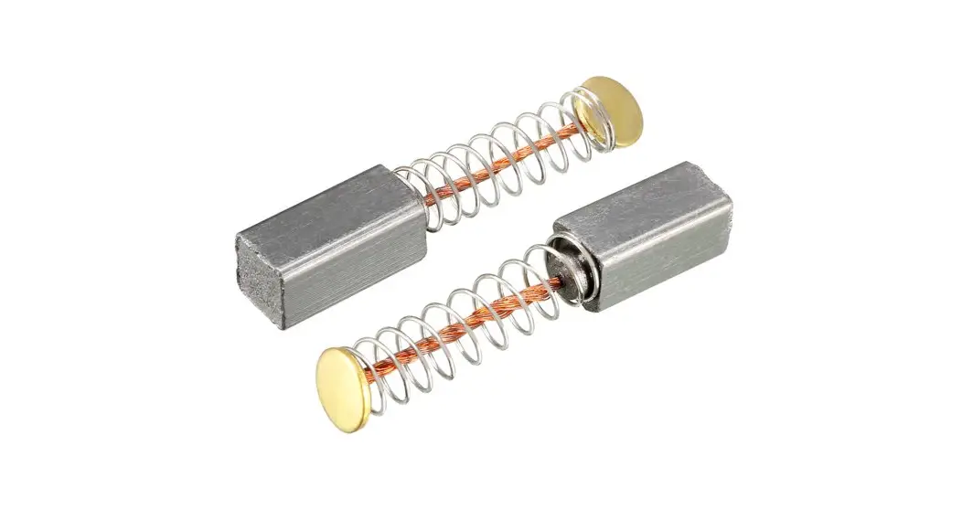 Power Soccer Shop 5034-bk-l Motor Brush Replacement Instructions