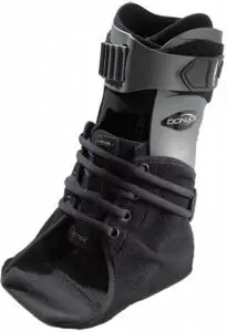 DJO Velocity Ankle