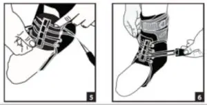 instructions onn Bluetooth In-Ear Headphones