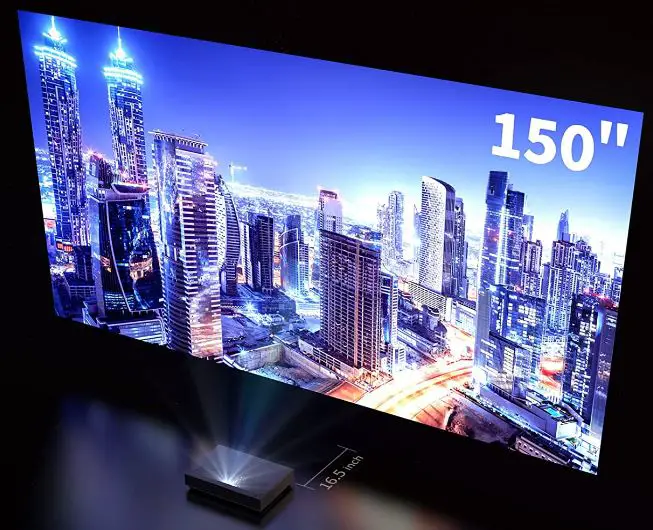 WEMAX-Nova-L176FGN-Ultra-Short-Throw-Laser-Projector-fig-3