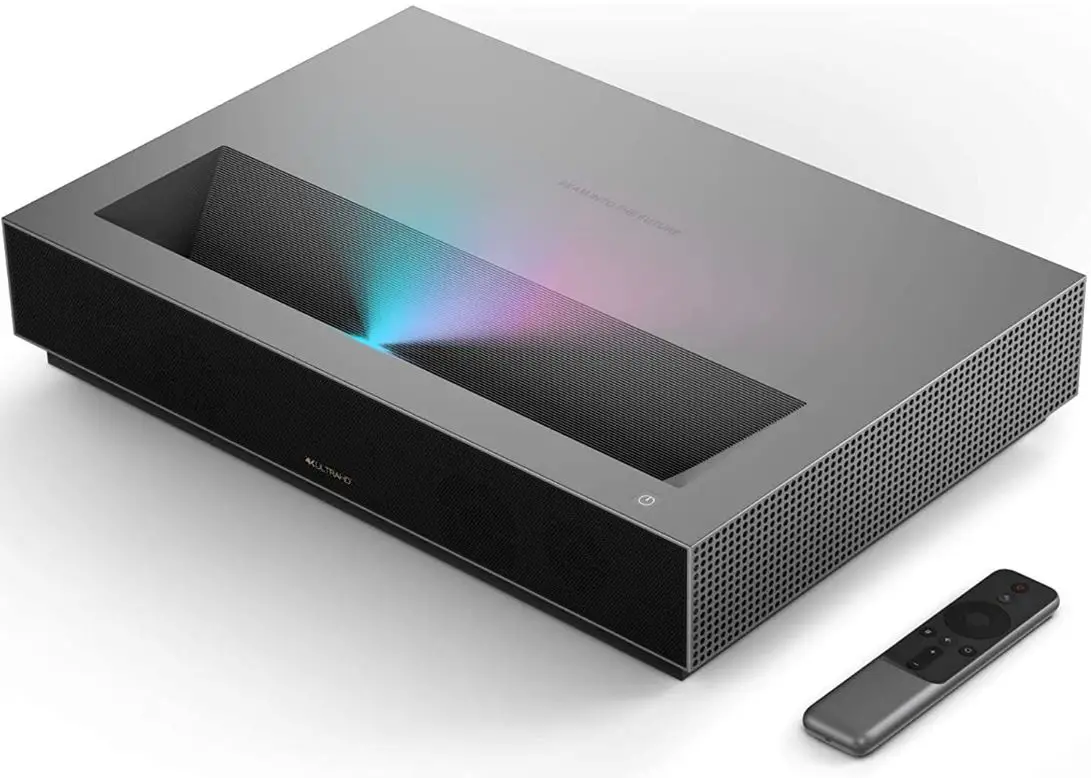 WEMAX-Nova-L176FGN-Ultra-Short-Throw-Laser-Projector