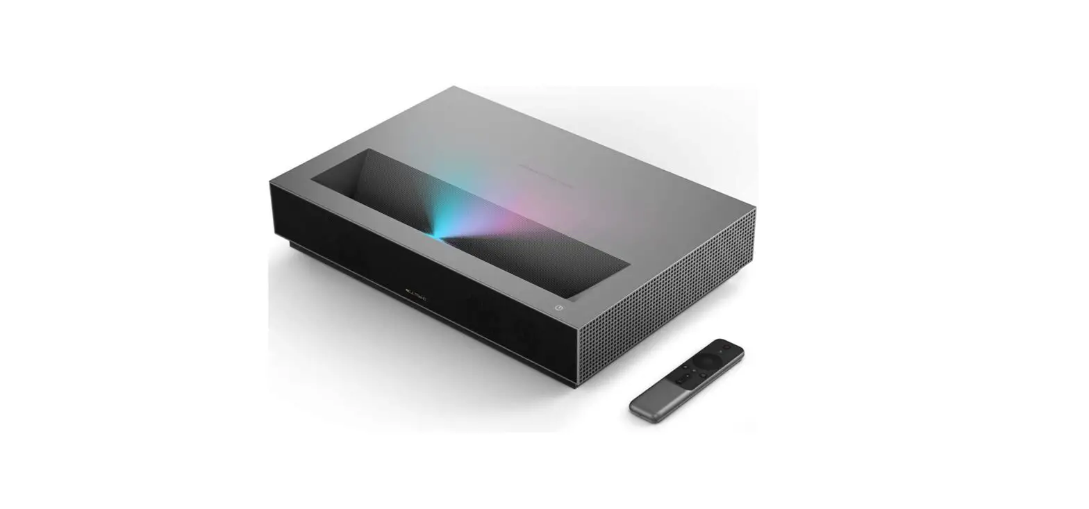 Wemax ‎l176fgn Throw Smart Laser Projector Instruction Guide