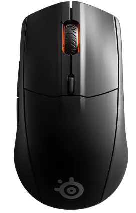 SteelSeries ZHK-M00022 Rival 3 Wireless