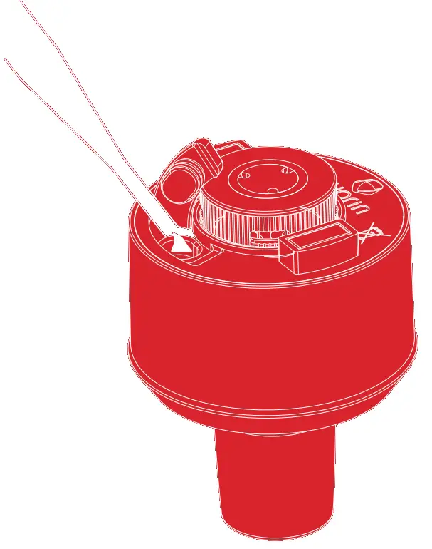 suorin Trident 85W Pod Mod Starter Kit - fig 7