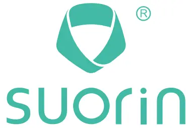 suorin logo