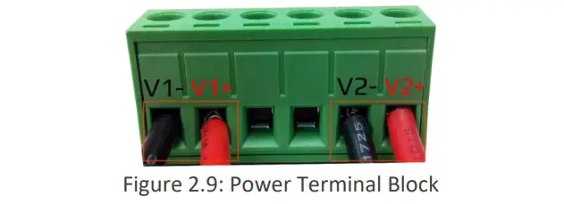 leonton EG2-0702-SFP 7-Port Industrial Gigabit Ethernet Switch - Figure 11