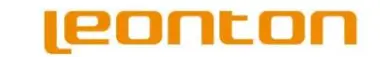 leonton - logo