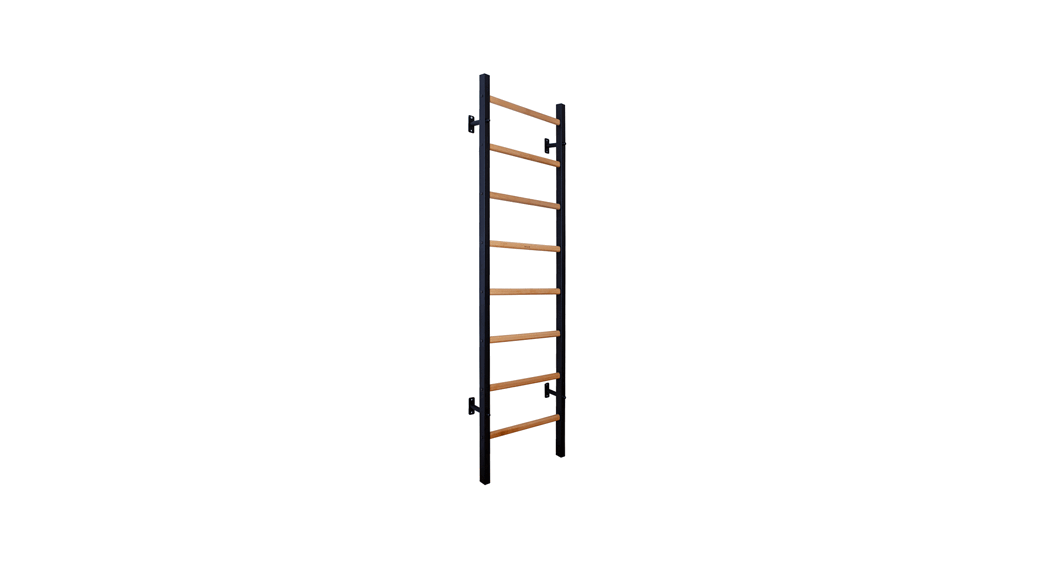 Benchk 210 Wall Bar With Pull-up Bar User Manual Benchk 210 Wall Bar With Pull-up Bar User Manual