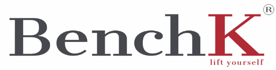 BenchK Logo.
