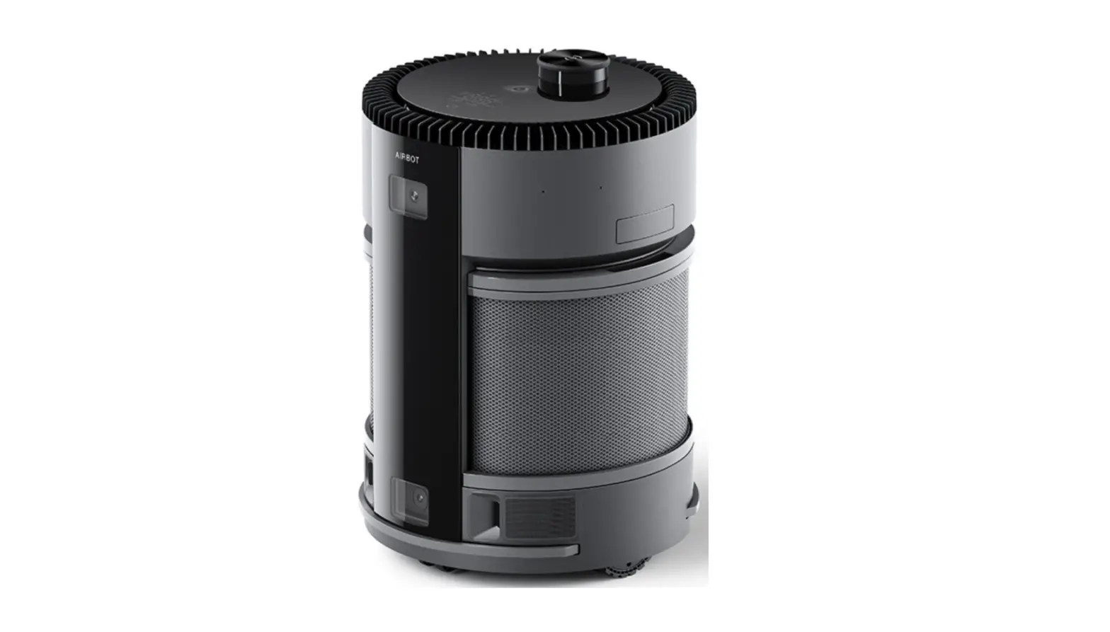 Ecovacs Airbot Z1 Air Purifying Robot User Guide