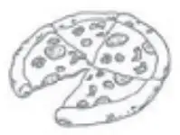 Continental Edison CECUF235NFW 238L Freezer User Manual - Precooked foods and leftovers