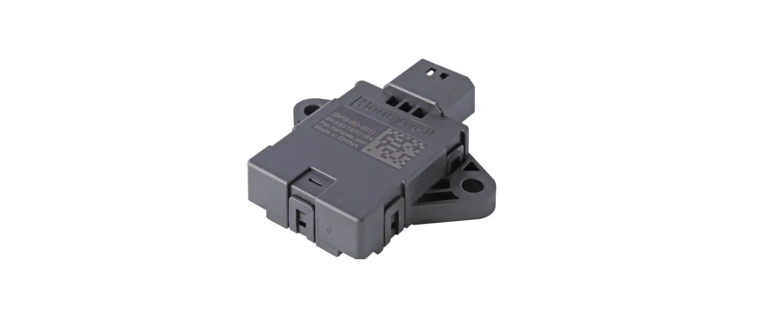 Honeywell Battery Safety Pressure Sensor Instruction Manual Honeywell Battery Safety Pressure Sensor Instruction Manual