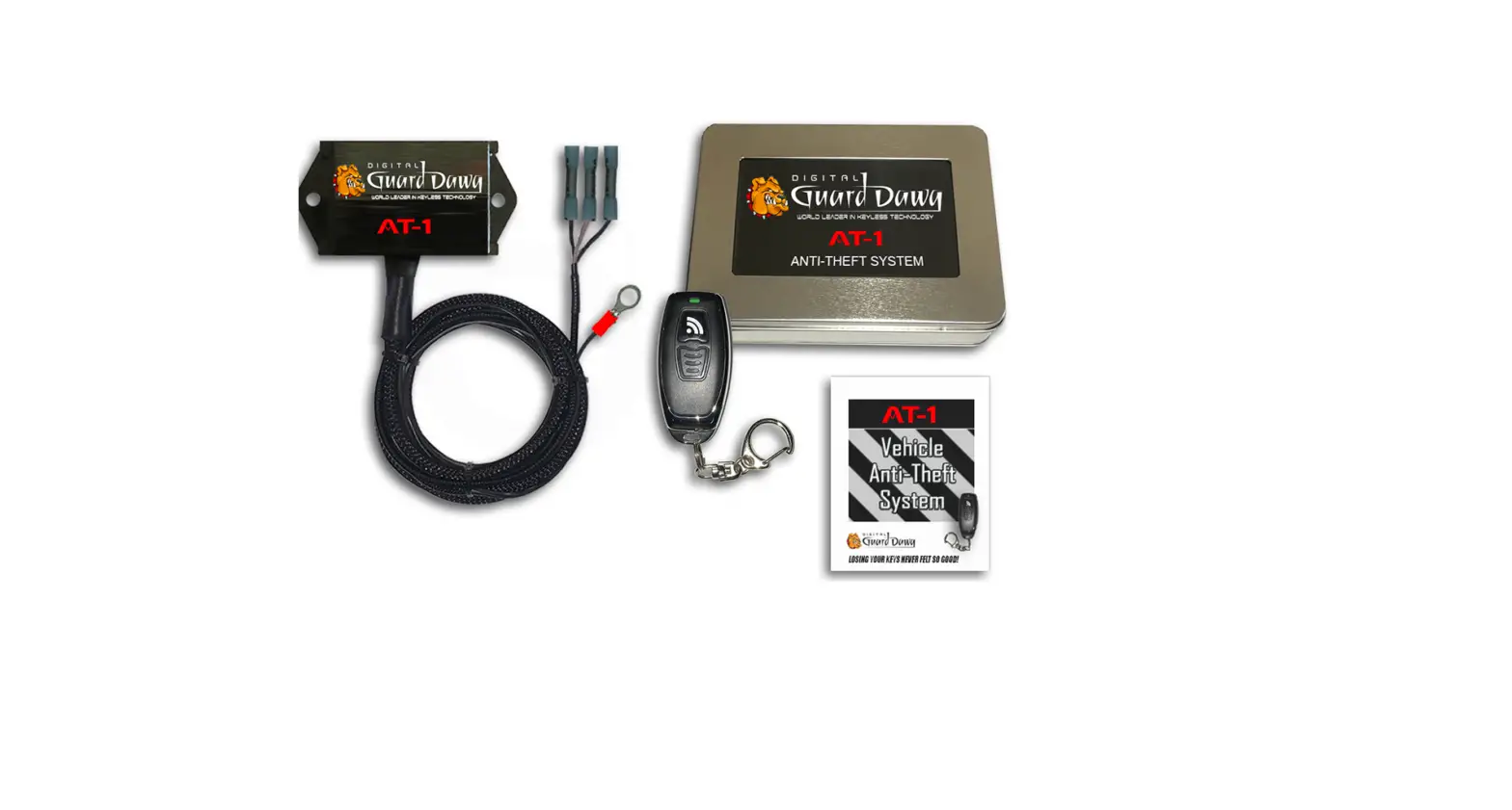 Intermotive E-idle751-a Idle Lock With Autosense Technology Instruction Manual Intermotive E-idle751-a Idle Lock With Autosense Technology Instruction Manual