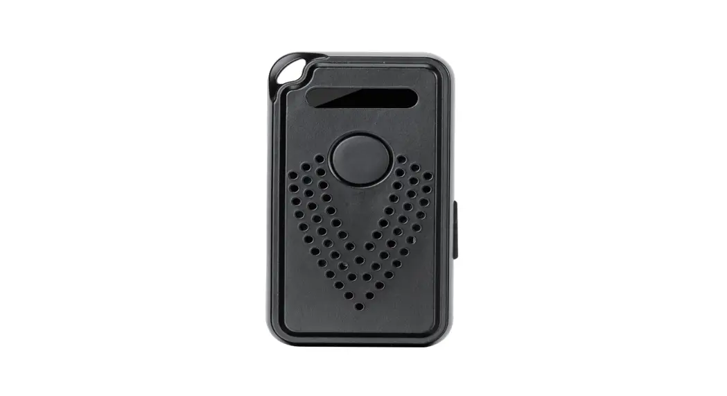 Long Standby Wifi Audio Recorder With Low Power Consumption User Manual Long Standby Wifi Audio Recorder With Low Power Consumption User Manual