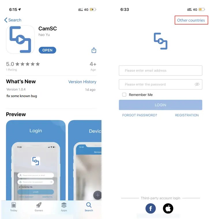 Long Standby WiFi Audio Recorder with Low Power Consumption - fig 2