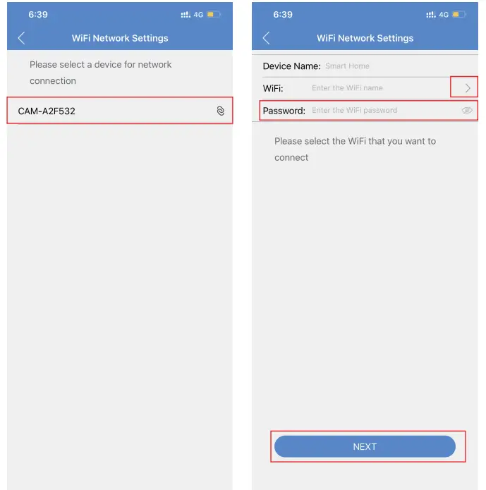 Long Standby WiFi Audio Recorder with Low Power Consumption - fig 4