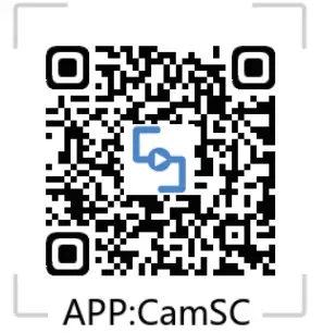 Long Standby WiFi Audio Recorder with Low Power Consumption - qr code