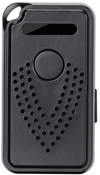 Long Standby WiFi Audio Recorder with Low Power Consumption