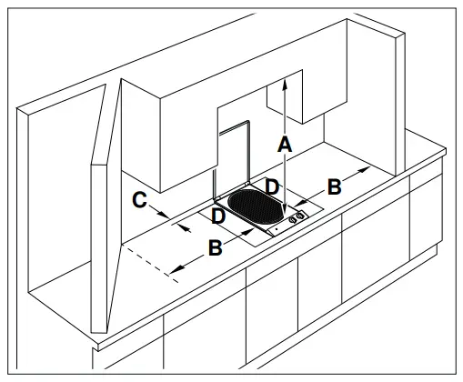 GAGGENAU VR 230 620 Electric Grill - fig 2