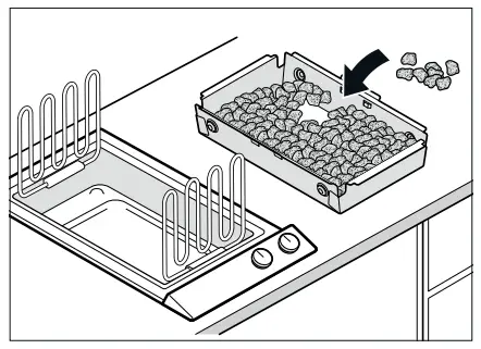 GAGGENAU VR 230 620 Electric Grill - fig 5
