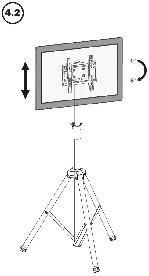 TRIPP-LITE - Securing the Display 2