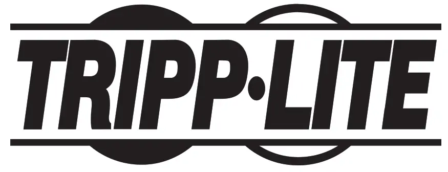 TRIPP-LITE - logo