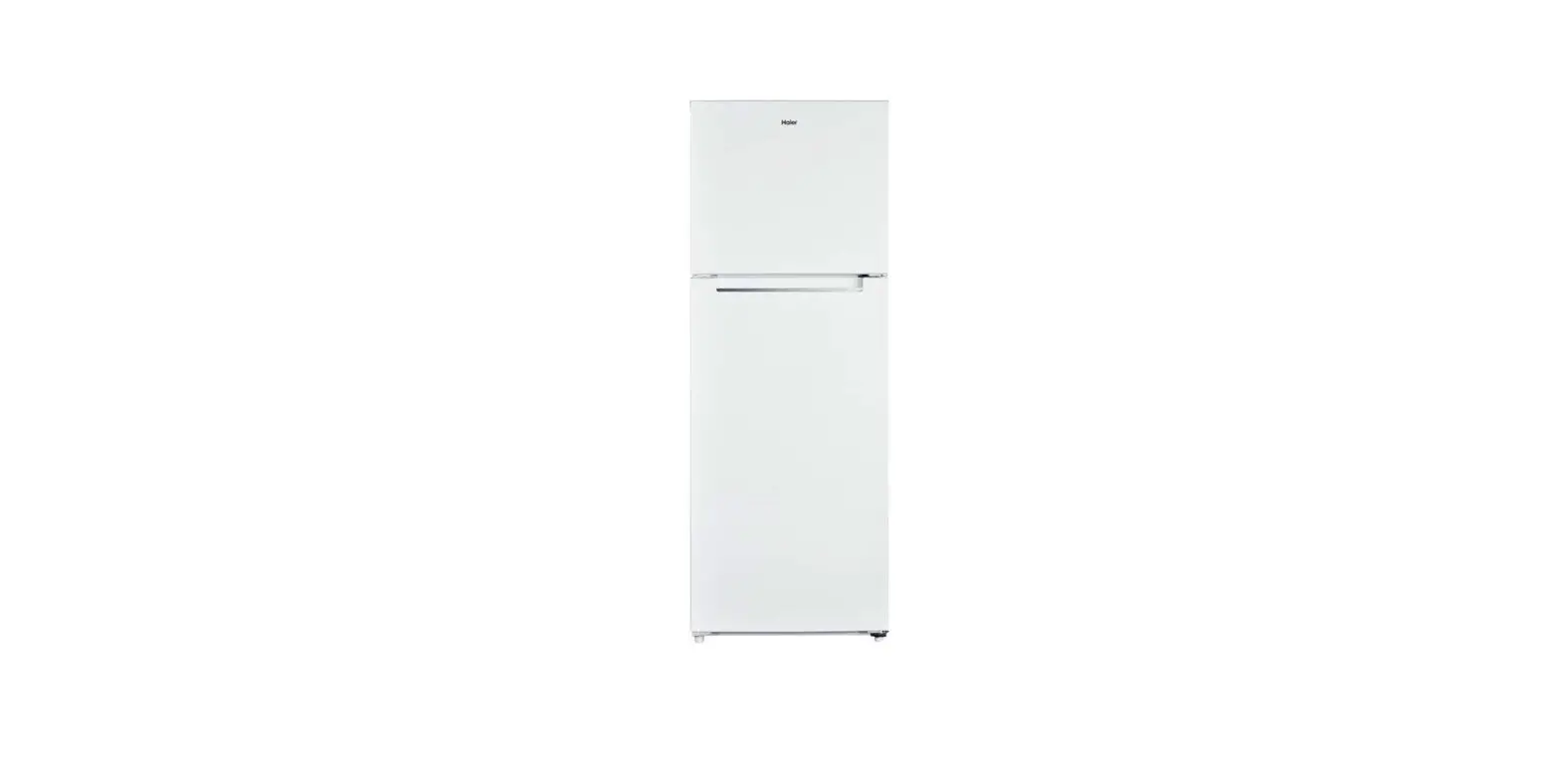 Haier Hrf360tw2 60cm Refrigerator Freezer User Guide