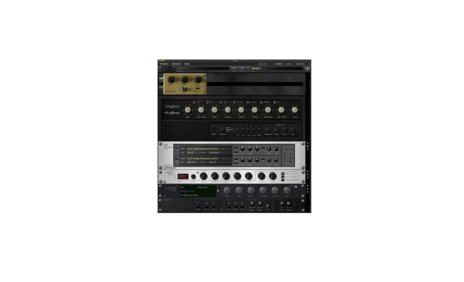 Drive Thru S-gear V3.0 Upgrading Instructions Drive Thru S-gear V3.0 Upgrading Instructions