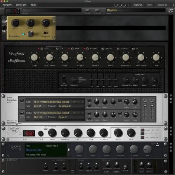 Drive-thru-S-Gear-v3-0-Upgrading-PRO