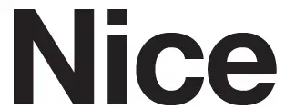 NICE LOGO