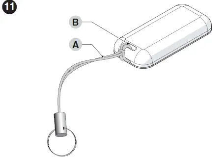 Nice MYGOBD Two-Way Transmitters 11