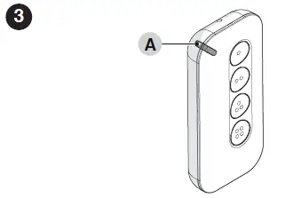 Nice MYGOBD Two-Way Transmitters 3