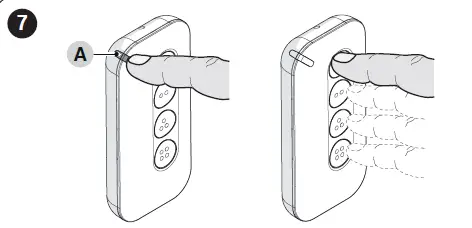 Nice MYGOBD Two-Way Transmitters 7