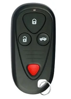 Nice MYGOBD Two-Way Transmitters