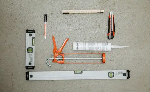 t akustik WAW-7 Flock Melamine LG -