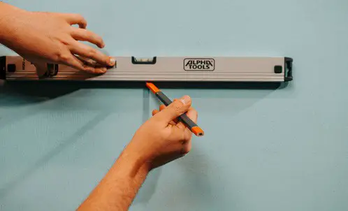 t akustik WAW-7 Flock Melamine LG - PACKAGING