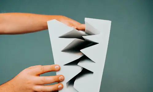 t akustik WAW-7 Flock Melamine LG - UNBOXING